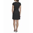 thumbnail image 2 of BCBG womens  Aline Dress, 10, Black, 2 of 3