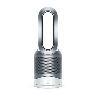 dyson hot＆cool Dyson Purifier Hot+Cool Purifying Heating Fan HP7C - Walmart.com