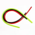 1 Feet Archery Peep Sight Tubing Replacement Rubber Tube Compound Bow
