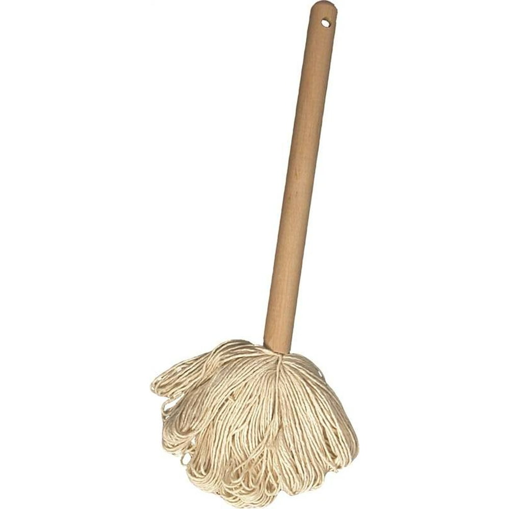Birdwell Cleaning 84636 Basting Barbecue Mop With