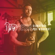 RYSE Godzilla X Noel Deyzel Pre Workout Powder - Strawberry Kiwi - 20/40 Servings