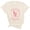 Natural, variant on Golf Wives Social Club Shirt Unisex Large White