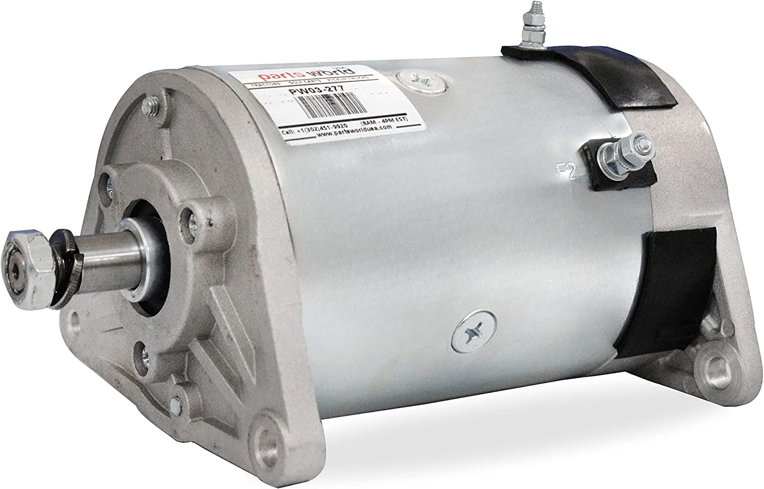 12V Starter Generator for Club CAR DS Golf cart 1984-1996