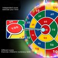 thumbnail image 4 of Tablero juego de tiro interior plegable para fiesta ANGGREK Otros, 4 of 8