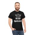 thumbnail image 5 of NAP QUEEN T-shirt Tee Shirt Top Nap, Sleep, Lazy, Rest, Sleep Shirt, 5 of 9