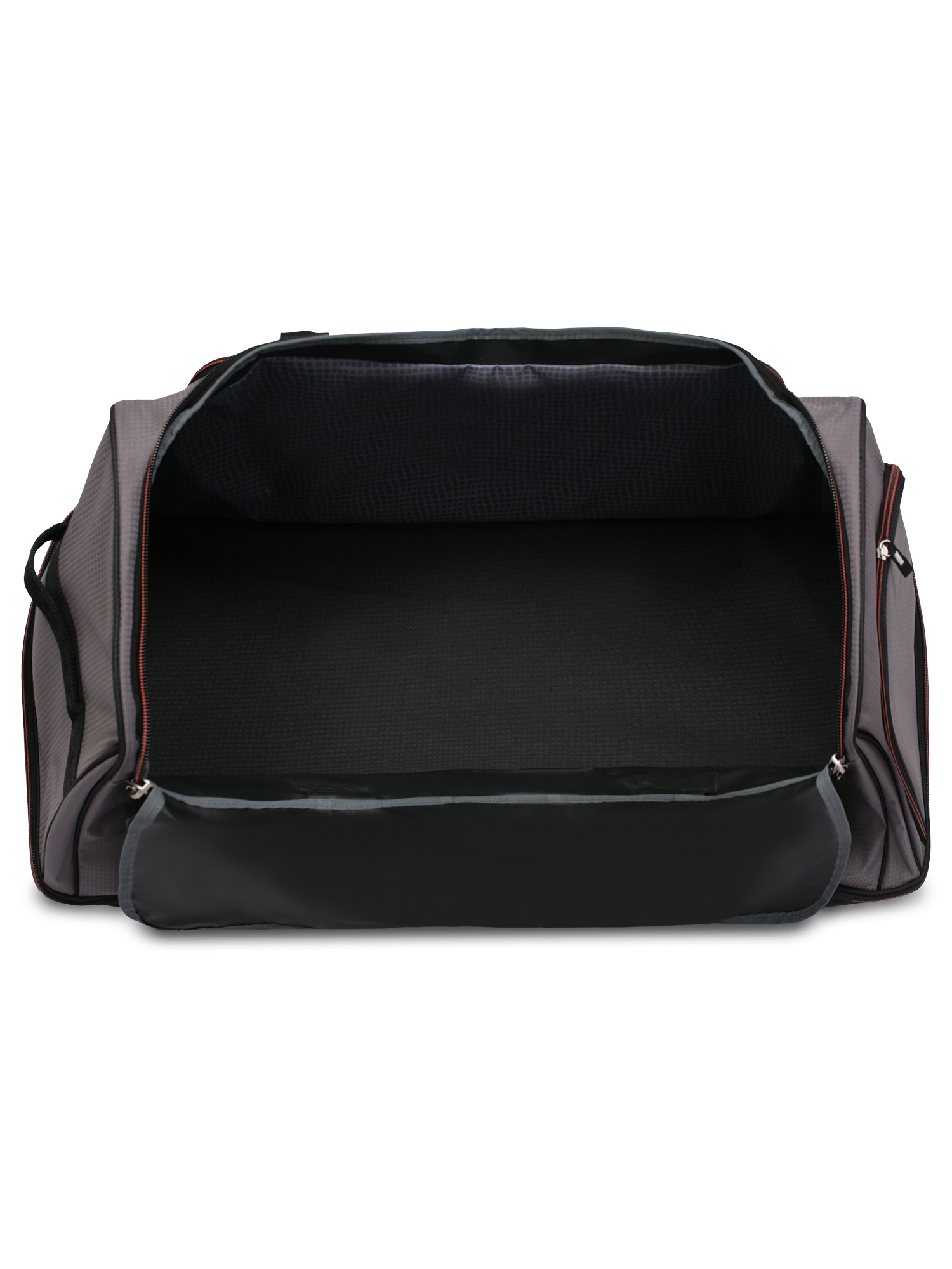 Protege 30" Rolling Drop-Bottom Carry-On Duffel photo 6