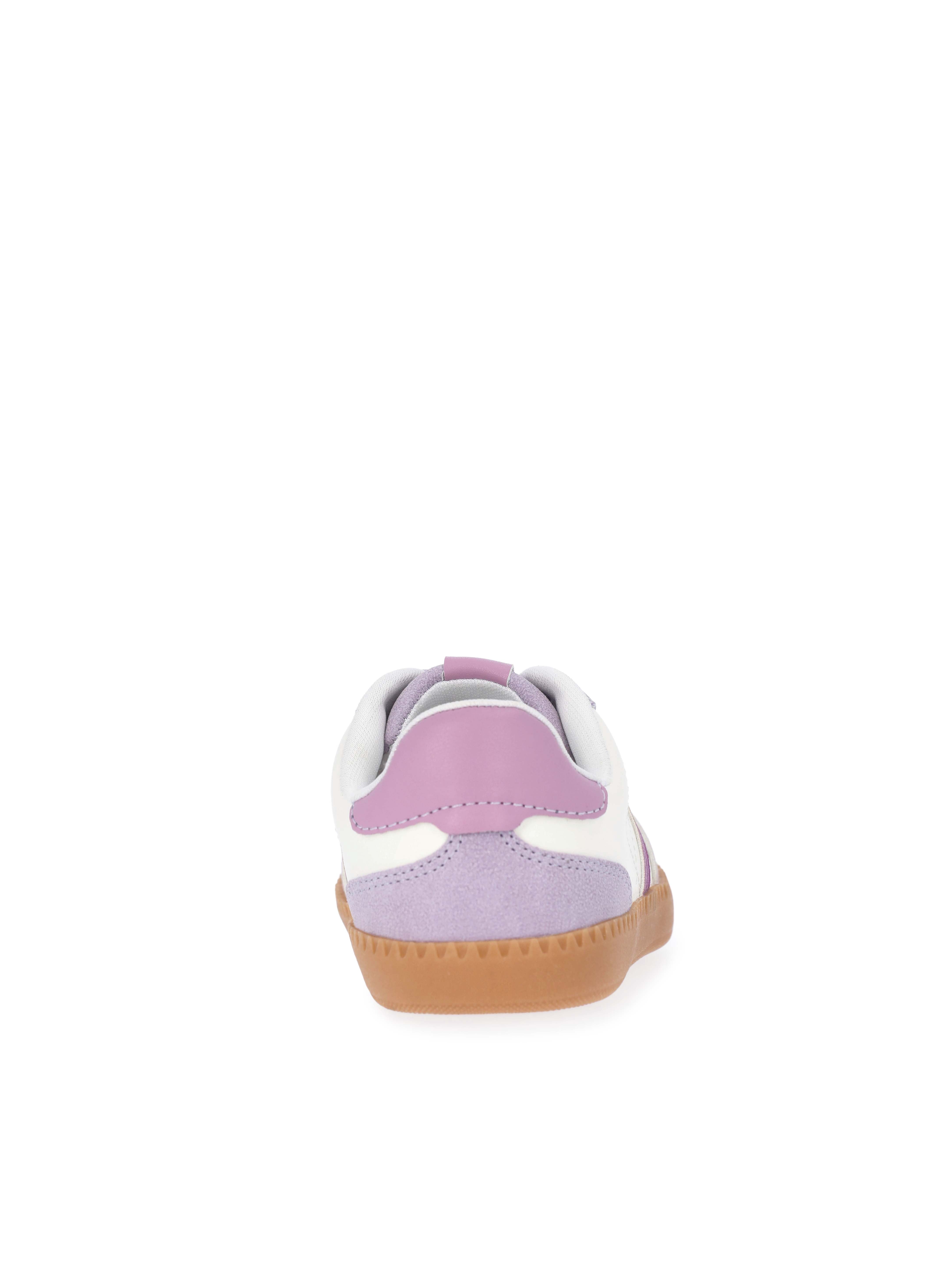 Wonder Nation Baby Boys and Girls Casual Soccer Sneakers