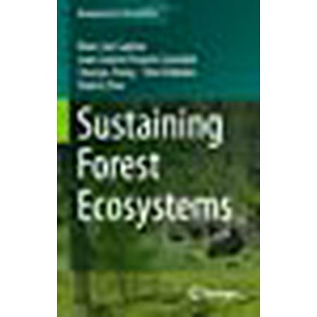 Sustaining Forest Ecosystems Managing Forest Ecosystems 37 Walmart
