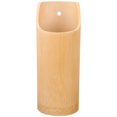 thumbnail image 1 of Bamboo Chopstick Holder Cutlery Organizer Kitchen Gadget Drain Cutlery Rack for Home, 1 of 5
