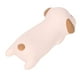 thumbnail image 5 of Descanso de la Muñeca del Teclado, Lindo Reposo en Muñeca Ergonómica, Reposapiés de Animales del Ratón Soporte de Muñeca de Escritorio para Oficina y Aliviar la Fatiga La, 5 of 7