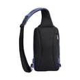 thumbnail image 3 of Mochila Cruzada con Reflejante Bluelander Mariconera con Puerto USB para Power Bank Bluelander MOC-BG00103, 3 of 4