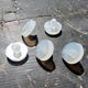 thumbnail image 3 of Tapón de Pedal de Freno de 50 Piezas / Tapón de Interruptor de Luz de Freno para 32876 36000, 3 of 5