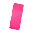 thumbnail image 4 of S SERENABLE Doublure de Sac de Couchage à Fermeture Éclair Couverture de Camping pour Randonnée Alpinisme Randonnée Rose, 4 of 9