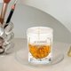 thumbnail image 5 of Velas Aromáticas de Larga Duración con Flores Secas y Cera de Gelatina para Dormitorios. Velas de Aromaterapia Románticas., 5 of 7