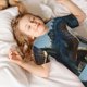 thumbnail image 5 of Balery Wild Blue Cool Dragon Conjunto de Pijama Infantil de Manga Corta con Estampado – Ropa de Dormir de Algodón Suave-Large, 5 of 6