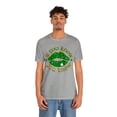 thumbnail image 4 of Kiss Me I'm Irish If You Know You Know St Patrick's Day Lips Shirt, 4 of 4