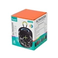 thumbnail image 4 of Bocina Bluetooth con Luz LED Antisalpicaduras Diseño Portátil y Conectividad Total, 4 of 5