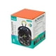 thumbnail image 4 of Bocina Bluetooth con Luz LED Antisalpicaduras Diseño Portátil y Conectividad Total, 4 of 5
