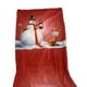 thumbnail image 4 of Funda Navideña Para Silla De Comedor, Funda De Almohada, Decoración Navideña Para Fiesta Macarena Funda de asiento, 4 of 7