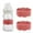 Orange, variant on Clearance!TAKTUK Kitchen Essentials,Personalized Baby Bottle Labels for Daycare Water Bottle Name Bands Customized Engraved Silicone Baby Reusable Bottle Straps Labels for Cups School,Home Essentials