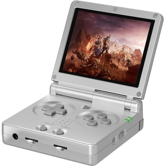 Tiger Electronics Sonic the Hedgehog 3 Retro LCD Video Game System