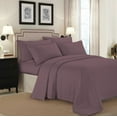 thumbnail image 4 of Johnson Home 500 Thread Count Certified Organic Cotton Sheet Sets, 4 of 4