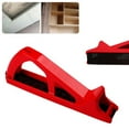 thumbnail image 1 of Gypsum Board File Planing Wallboard Rasp Trimmer Plasterboard Planer Drywall, 1 of 8