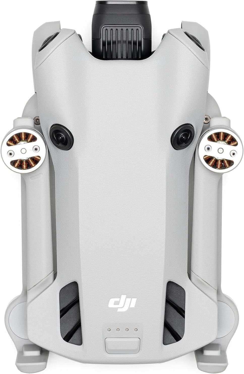 DJI Mini 4 Pro Drone with RC 2 Controller (With Screen) Folding Drone with 4K Video, Under 249g, Vision Sensing 2 Batteries Bundle with 128GB Memory Card, + Pilot Kit