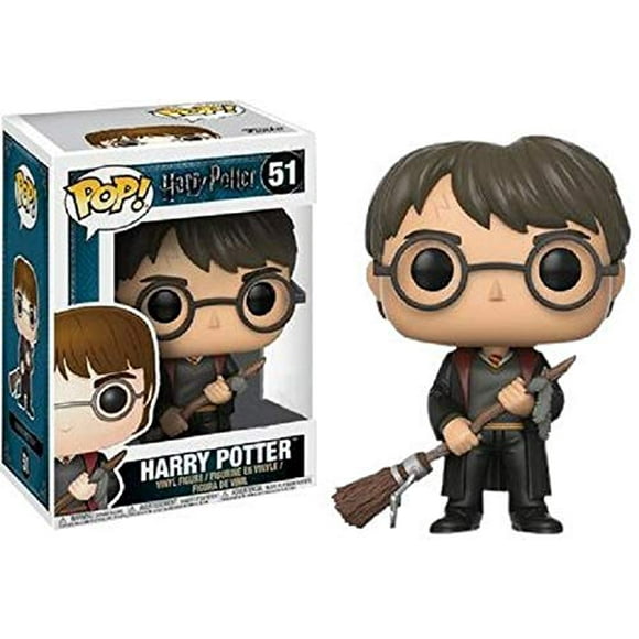 Harry Potter Dolls Gray