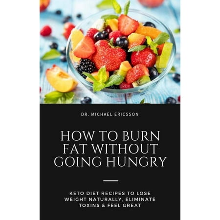how to burn fat on keto diet