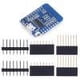 thumbnail image 1 of D1 Mini Nodemcu Lua Placa de desarrollo Placa de expansión para Arduino (Micro), 1 of 9