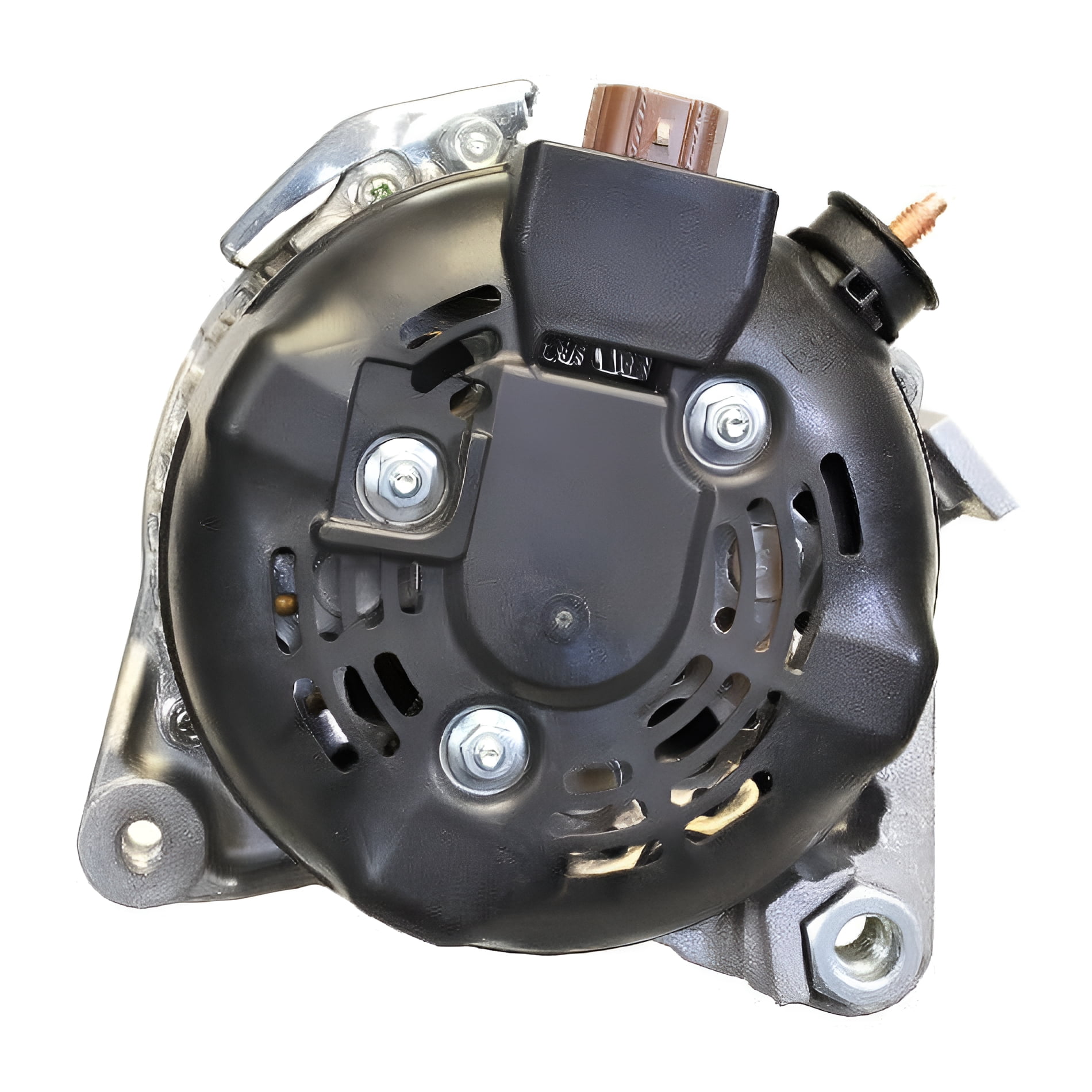 Remanufactured Denso DENSO First Time Fit Alternator 210-0655