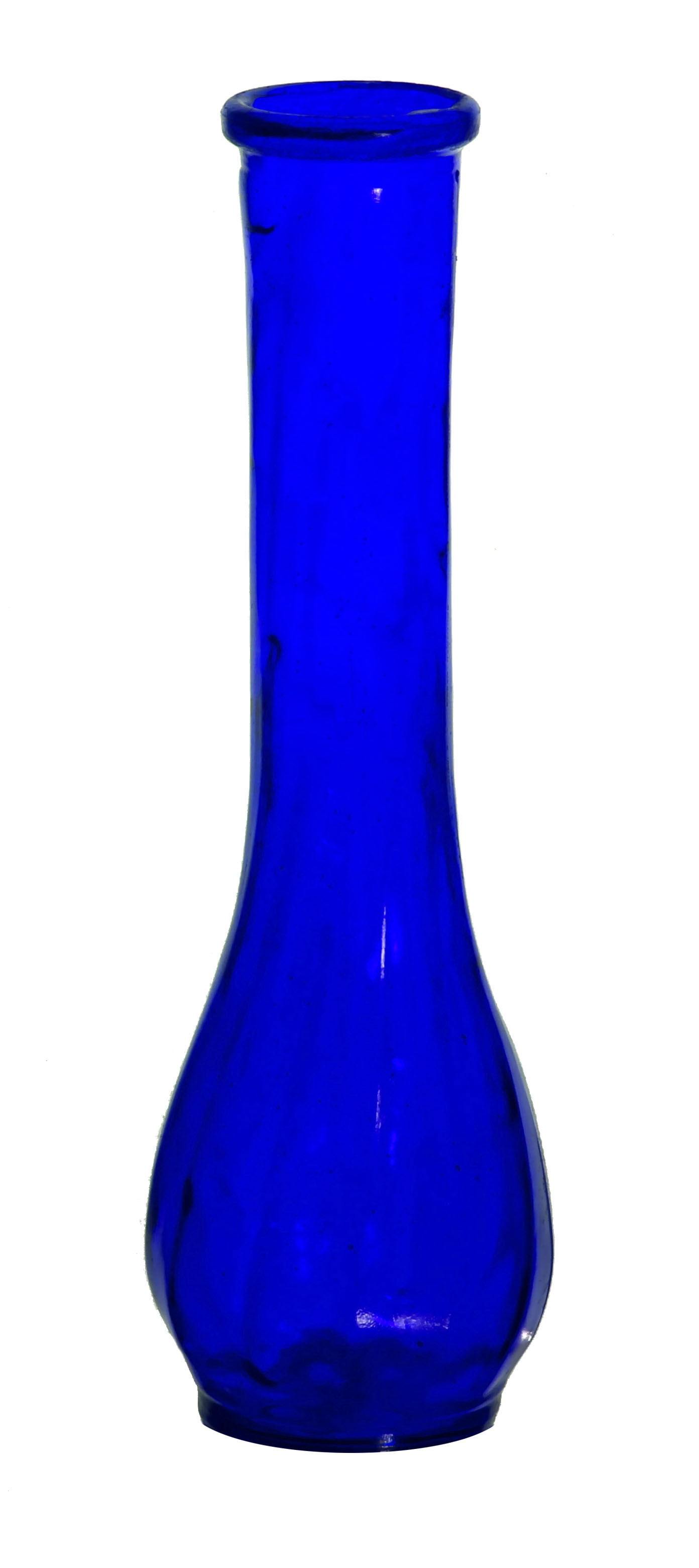 NewRuleFX? Brand SMASHProps Breakaway Bud Vase, Blue