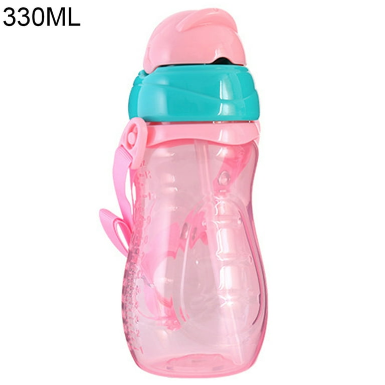 Water Bottle Kids, Handle Cup, Magic Cup, Baby Cups