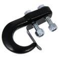 thumbnail image 6 of Sensethe 1Pc Universal Car Towing Hook Strong J Shape Tow Hook Useful Trailer Hook, 6 of 7