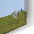 thumbnail image 3 of Epic Art 'Home Is Where Your Herd Is' by Lori Deiter, Acrylic Glass Wall Art, 48"x24", 3 of 8