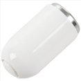 thumbnail image 2 of Tapa Magnética para El Lápiz de para ,Tapa Protectora de Reemplazo Magnética para Pro Pencil - Blanco 10Pieza, 2 of 5