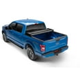 thumbnail image 3 of Convient pour Ford Ranger Extang 2019-2023 Couverture 90638 Trifecta ALX; Pliage Doux avec Verrouillage Automatique et Libération Rotative Sécurisée; 2 Plis/3 Panneaux; Non Articulés à l'Avant; Verrouillable via Verrou de Hayon, 3 of 3