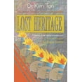 thumbnail image 1 of Pre-Owned Lost Heritage (Paperback) 9781909886155, 1 of 1