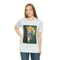 thumbnail image 5 of Unisex Jersey Short Sleeve Tee ,Taurus Tee , Birthday Tee, Zodiac Tee, 5 of 12
