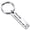 Silver, variant on Drive Safe Keychain for Him, Bag Pendant Boyfriend Birthday Gifts, Keychain Use I Love You Gifts for Him, Silver, Style1