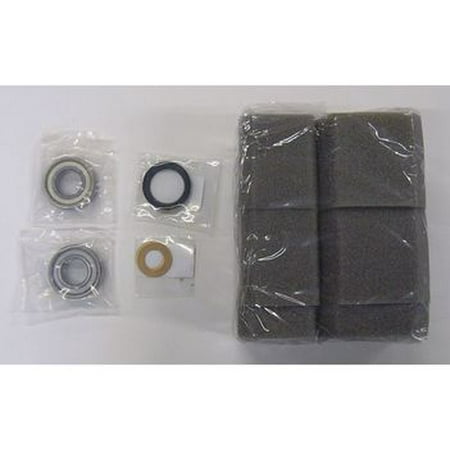 UPC 663001299264 product image for RCKIT500 Fuji Regenerative Blower Rebuild Kit Fits VFC500 | upcitemdb.com