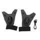 thumbnail image 2 of Guantes De Pesca Al Aire Libre, Guantes De Pesca Con Luz LED Recargables 1 Par Para Trabajo Al Aire Libre, 2 of 7
