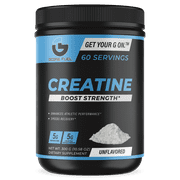 GCORE FUEL INTRA-WORKOUT CREATINE