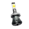 thumbnail image 3 of Xotic Tech 2x 880 881 889 COB LED Bulb Dual Color White Golden Yellow Fog Light Conversion Kit, 3 of 9