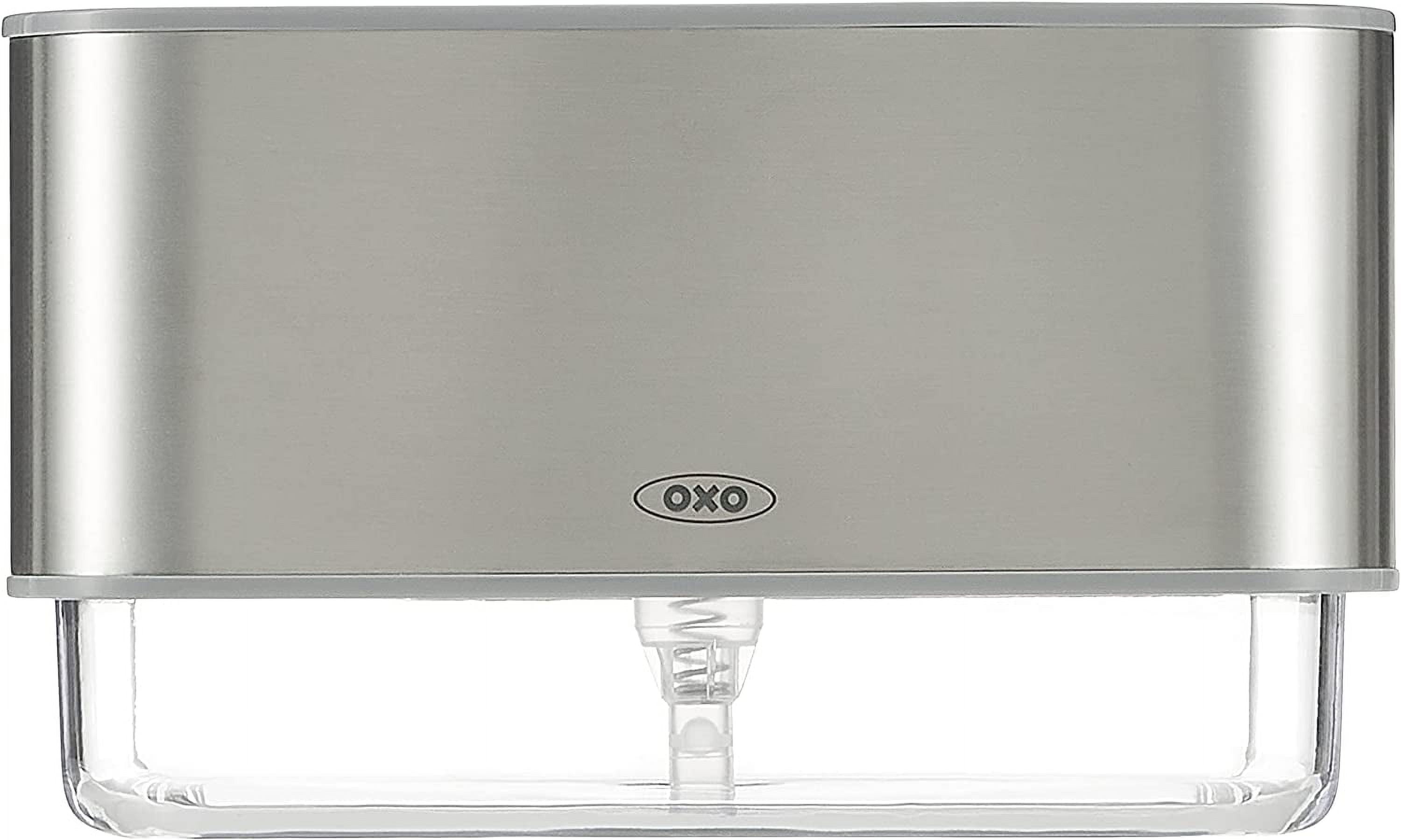 OXO GG SOAP DISPENSING DISH SPONGE - Main Street Kitchens