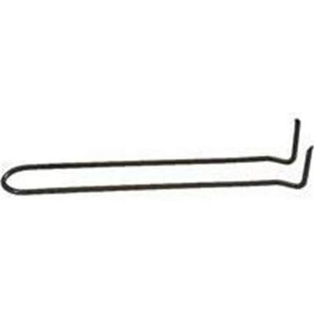 

Jones Stephens H10076 Pipe Hook 0.75 x 6 in. - Pack of 50