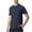 Mens Clothing Navy, variant on Mens T-Shirts, Workout Shirts for Men Dry Fit Gym Shirts Quick Dry Athletic Short Sleeve T-Shirt Moisture Wicking Tops M-3XL