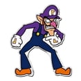 thumbnail image 1 of Super Mario Character Magnets 2 Waluigi, 1 of 1
