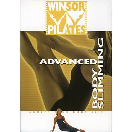 Winsor Pilates: Advanced Body Slimming